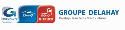 groupe delahay